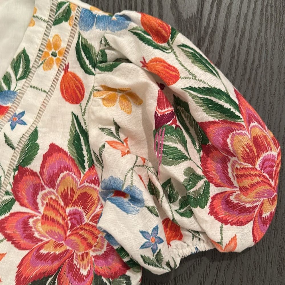 Caroline Constas Romper - New - Picture 5 of 15